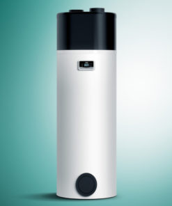 vaillant bomba de calor arostor suelo