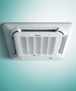 vaillant fancoil arovair cassette