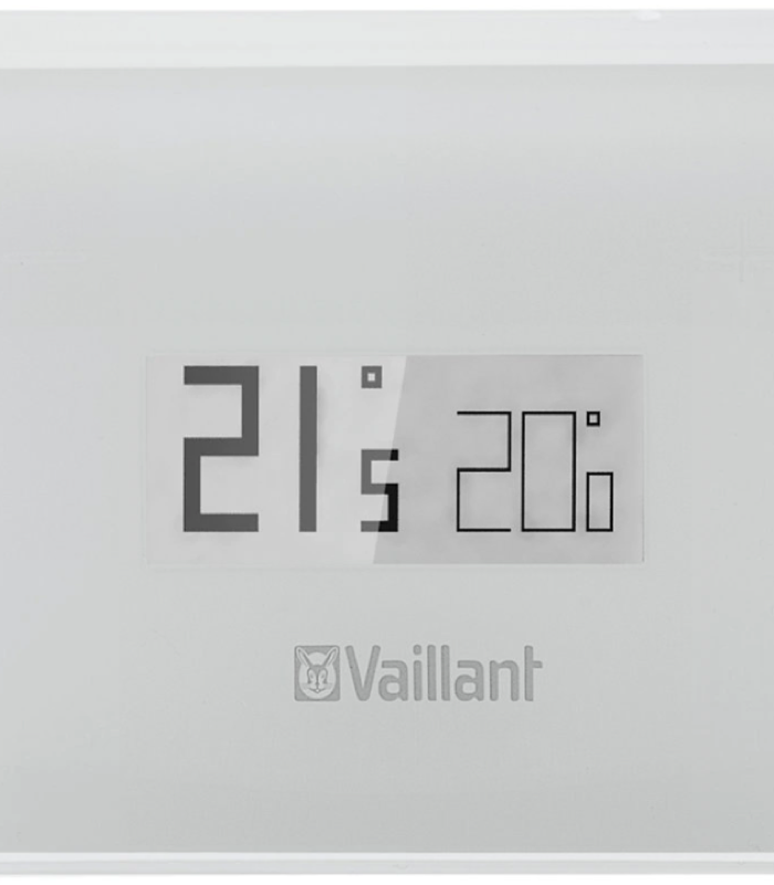 vaillant termostato vsmart 1 vaillant termostato vsmart 1