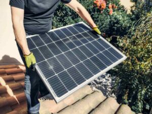 kit solar autoconsumo guía Climargas