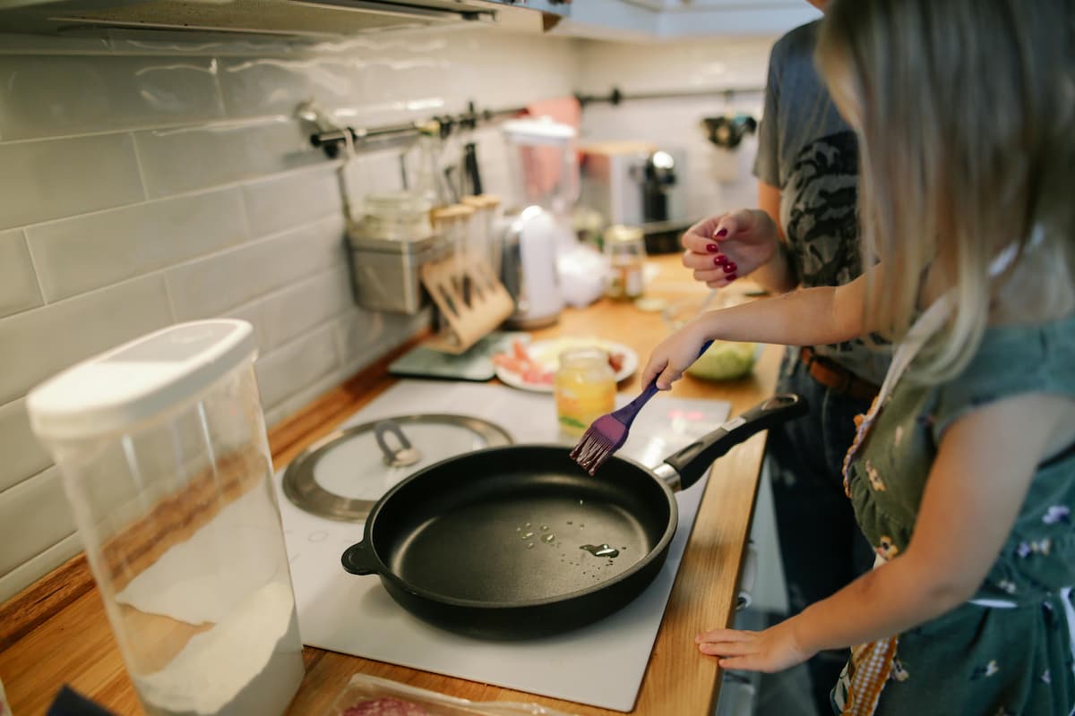 vitrocerámica cuál elegir para tu cocina Climargas