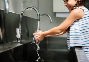 qué es el pH del agua Climargas