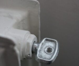 cómo purgar un radiador Climargas