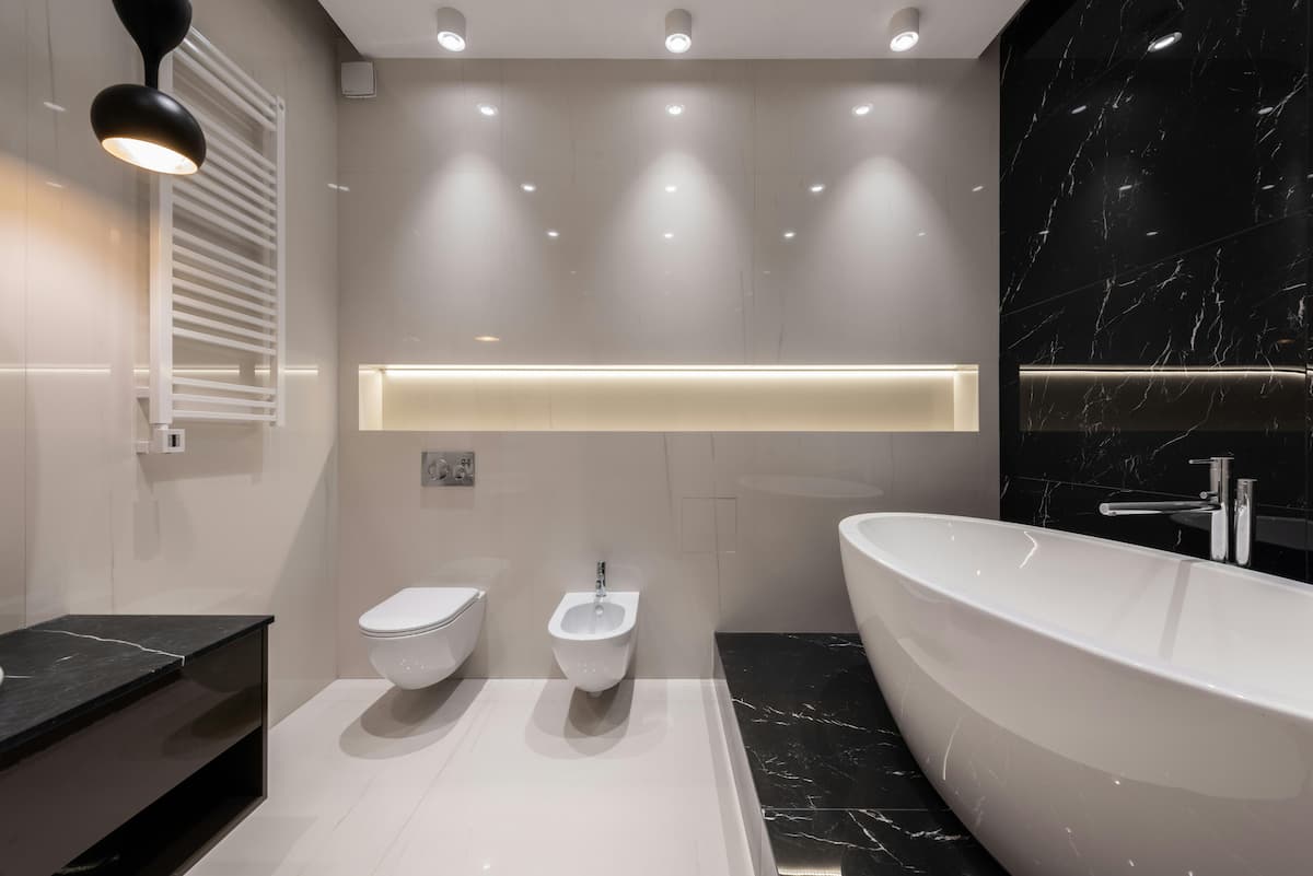 radiador toallero diseño baño Climargas